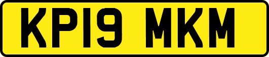 KP19MKM