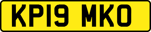 KP19MKO