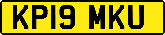 KP19MKU