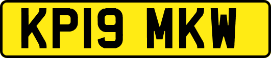 KP19MKW