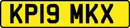 KP19MKX