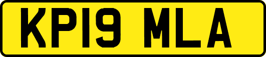KP19MLA