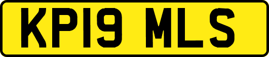 KP19MLS