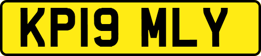 KP19MLY