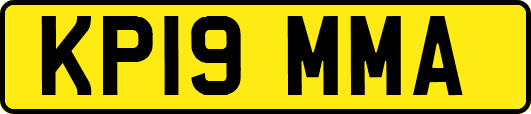 KP19MMA