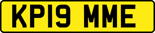 KP19MME