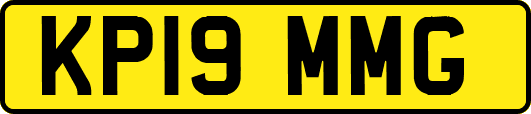 KP19MMG