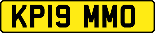 KP19MMO