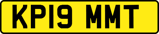 KP19MMT