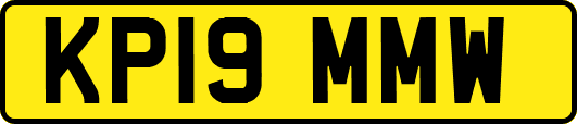 KP19MMW