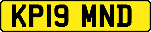 KP19MND