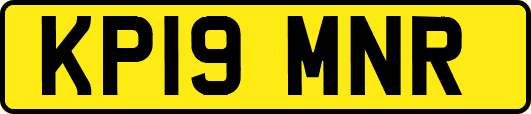 KP19MNR