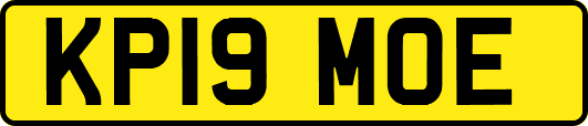 KP19MOE