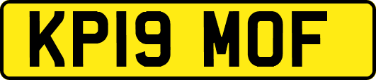 KP19MOF