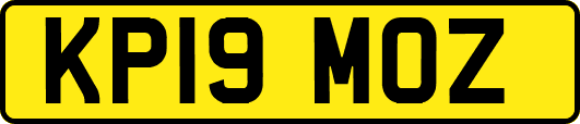 KP19MOZ