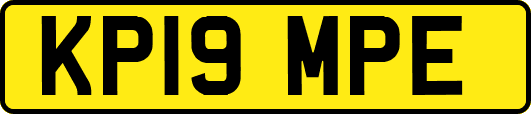 KP19MPE