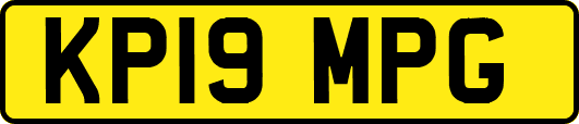 KP19MPG