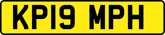 KP19MPH