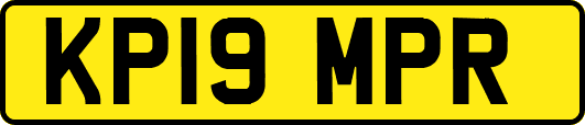 KP19MPR