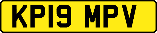 KP19MPV