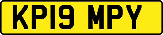 KP19MPY