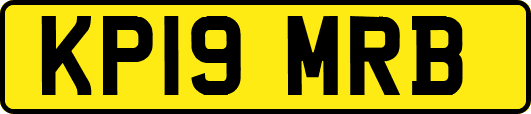 KP19MRB