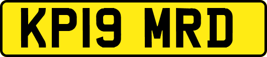KP19MRD