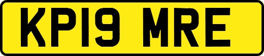KP19MRE