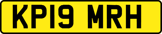 KP19MRH