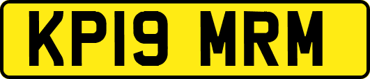 KP19MRM