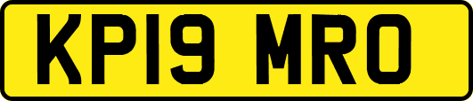 KP19MRO