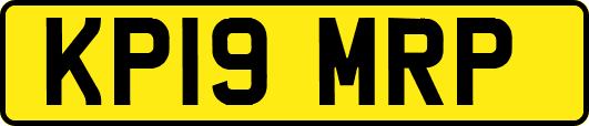 KP19MRP