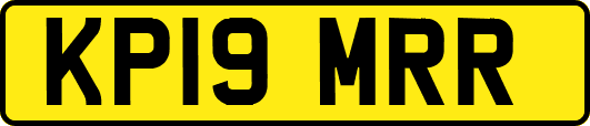 KP19MRR