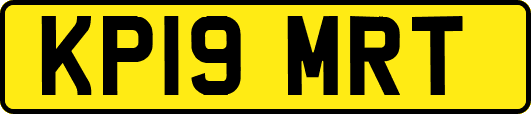 KP19MRT