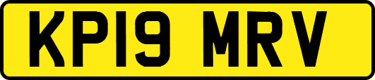 KP19MRV