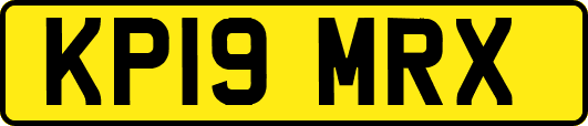 KP19MRX