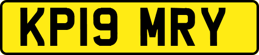 KP19MRY