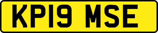 KP19MSE