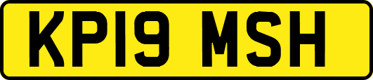 KP19MSH