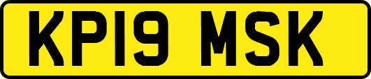 KP19MSK