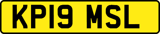 KP19MSL