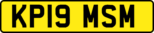 KP19MSM