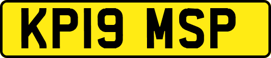 KP19MSP