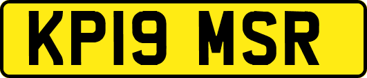 KP19MSR