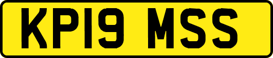KP19MSS