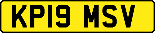KP19MSV