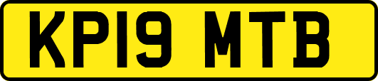 KP19MTB