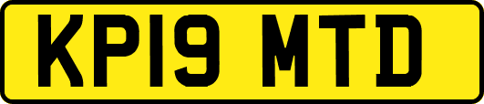 KP19MTD