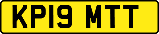 KP19MTT