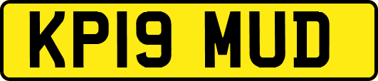 KP19MUD
